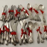 767 4081 CUTLERY SET